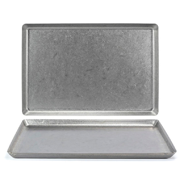 FOH DDP073ANS21 Mod® Plate 14" X 9-1/2" X 3/4"H Rectangular