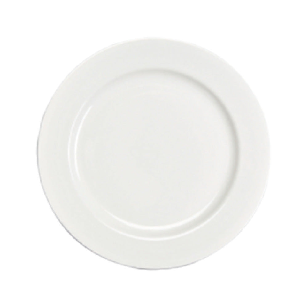 Steelite HL6356000 Plate 7-3/8" Round