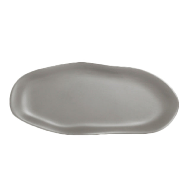 Steelite 7006DD015 Slider Tray 15" Break Resistant