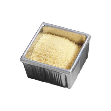 Bon Chef 9039IVY Sugar Holder 6 Oz. 3-1/4" X 3-1/4"