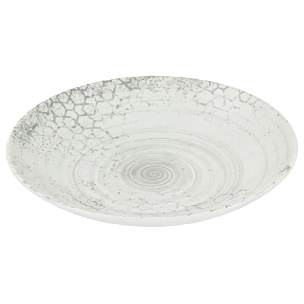 Bauscher Hepp 751328-425940 - Plate, 11-2/5" Dia., Round