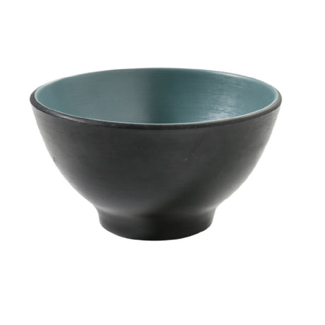 Yanco BM-404TL Rice / Soup Bowl 4.5"W X 2.5"D X 4.5"H 10 Oz