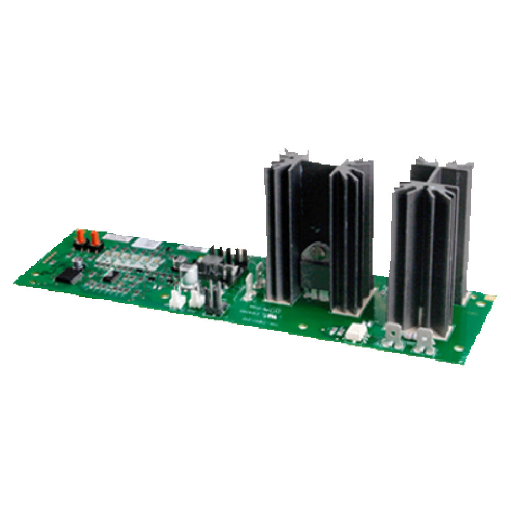 Franklin Machine Products 197-1057 Temperature Control (Kit)