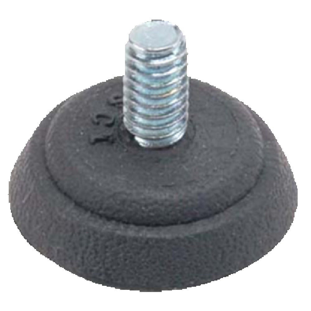 Franklin Machine Products 256-1009 Glide 1/4" -20 Thread X 1/2"L 1-1/8" OD