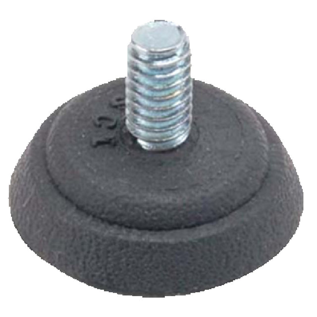 Franklin Machine Products 256-1009 Glide 1/4" -20 Thread X 1/2"L 1-1/8" OD