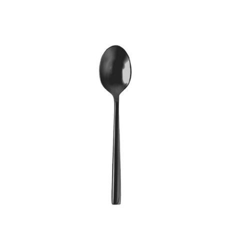 Fortessa 1.6B.165.00.022 Arezzo Espresso Spoon 5.1" (13cm) Brushed