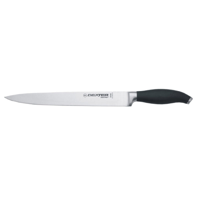 Dexter Russell 30406 ICut-PRO® Slicer 10" Plain Edge