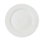 Yanco CA-107 Cambria Dinner Plate 7-1/2" Dia. X 3/4"H Round