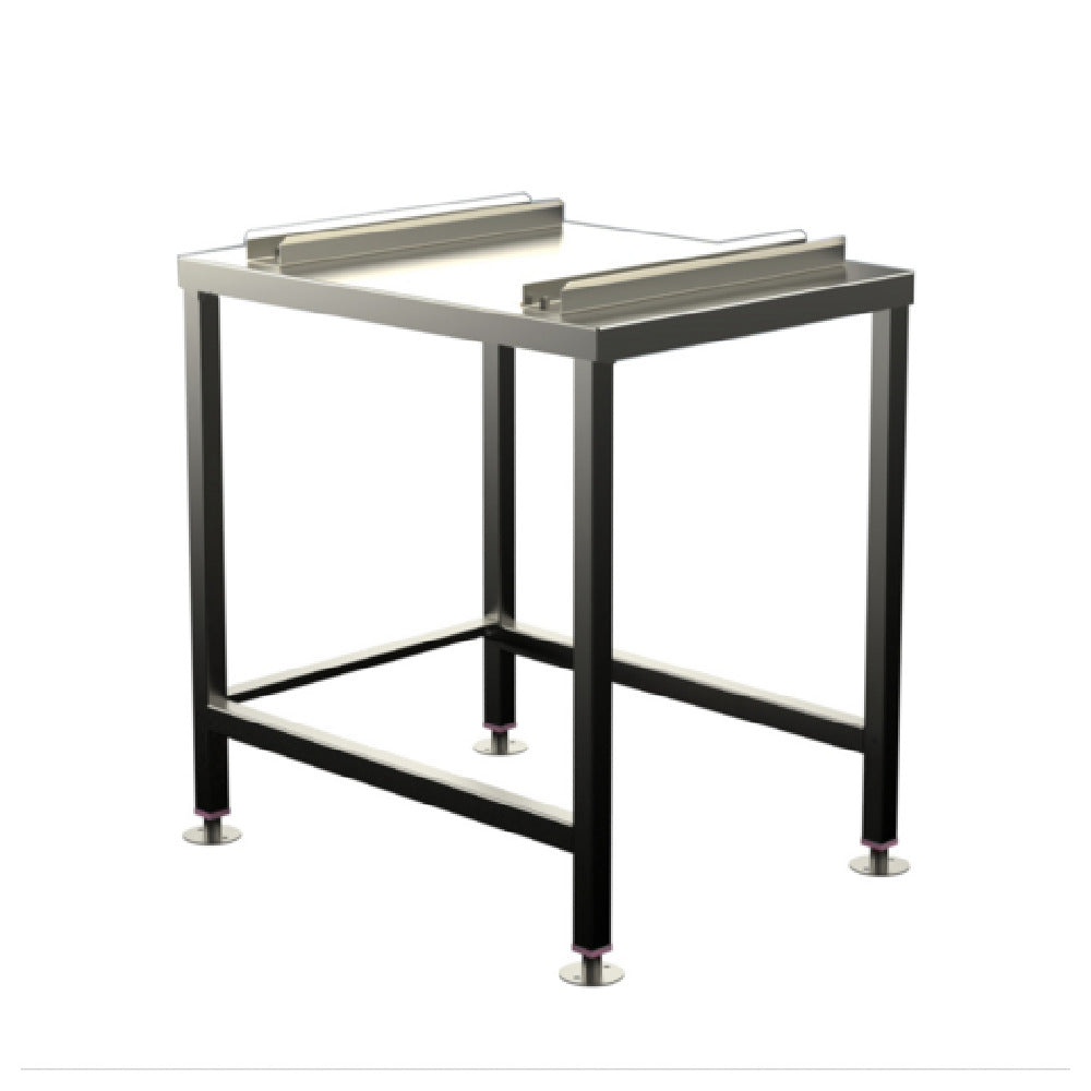 Alto Shaam 5033354 Stand With Seismic Feet CMC