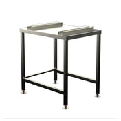 Alto Shaam 5033354 Stand With Seismic Feet CMC