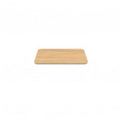 Bauscher Hepp 55.0185.9900 - Plate, 1/3 GN Size, 13" X 7"