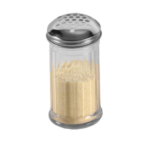 American Metalcraft GLA319 Cheese Shaker 12 Oz. 3" Dia. X 5-3/8"H