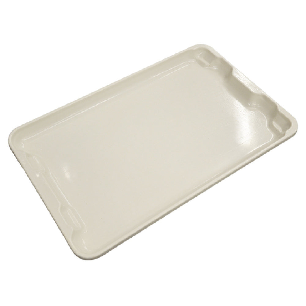 MFG Tray 780318 5136 Lid 19-3/4"L X 12-1/2"W X 1-3/16"H Rectangular