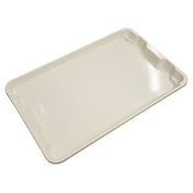 MFG Tray 780318 5269 Lid 19-3/4"L X 12-1/2"W X 1-3/16"H Rectangular