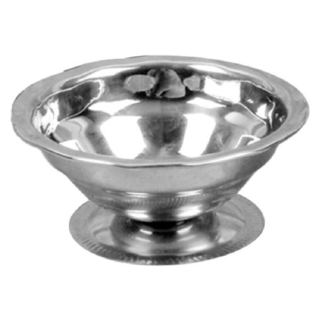 Thunder Group SLSSD003 Sherbet Dish 3-1/2 Oz. Capacity Footed Base