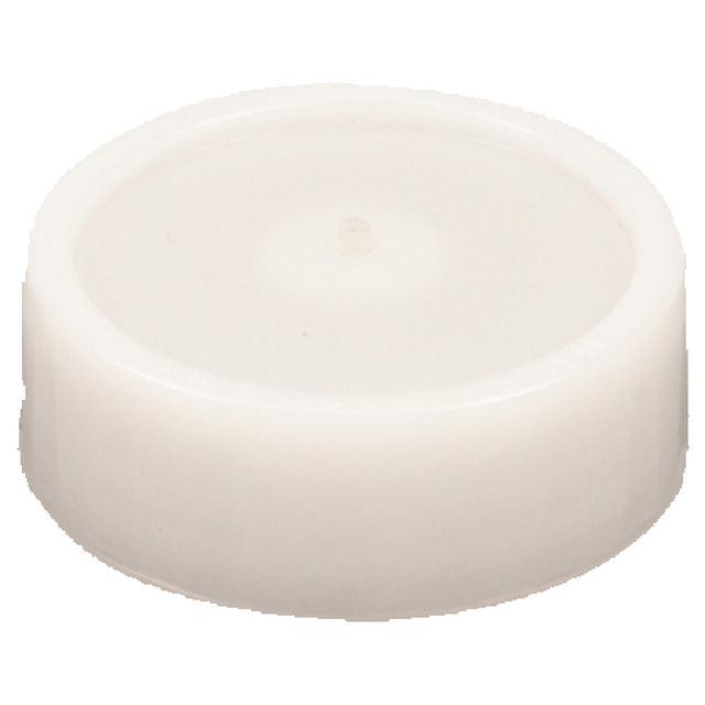 Franklin Machine Products 280-1746 FIFO Lid For Portion Control Squeeze Bottles Identification Label End Cap Type