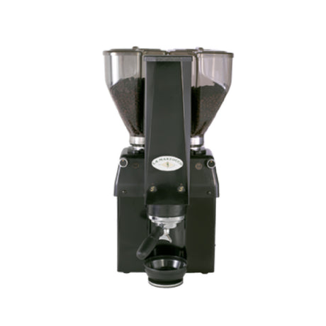 F&O SWIFT - La Marzocco Swift Espresso Coffee Grinder, Automatic, (2) 4lb Capacity Hoppers