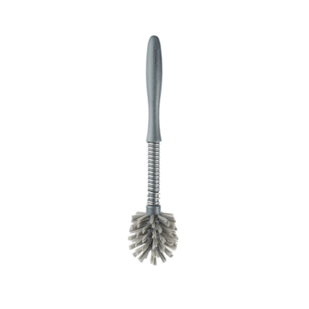 Browne Foodservice 74686709 CUISIPRO Flex Brush Stainless Steel 11"/28cm 11.42" X 2.48" X 2.36"