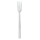 Libbey 663 029 (Formerly World Tableware) Cocktail Fork 5-1/4" 18/0 Stainless Steel