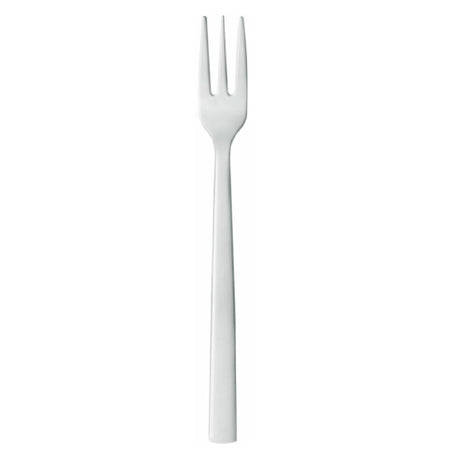 Libbey 663 029 (Formerly World Tableware) Cocktail Fork 5-1/4" 18/0 Stainless Steel