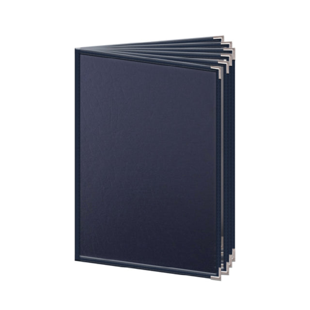 Risch 2010 8.5X11 Pajco Semi-flexible Menu Cover (specify Color) 8-1/2" X 11"