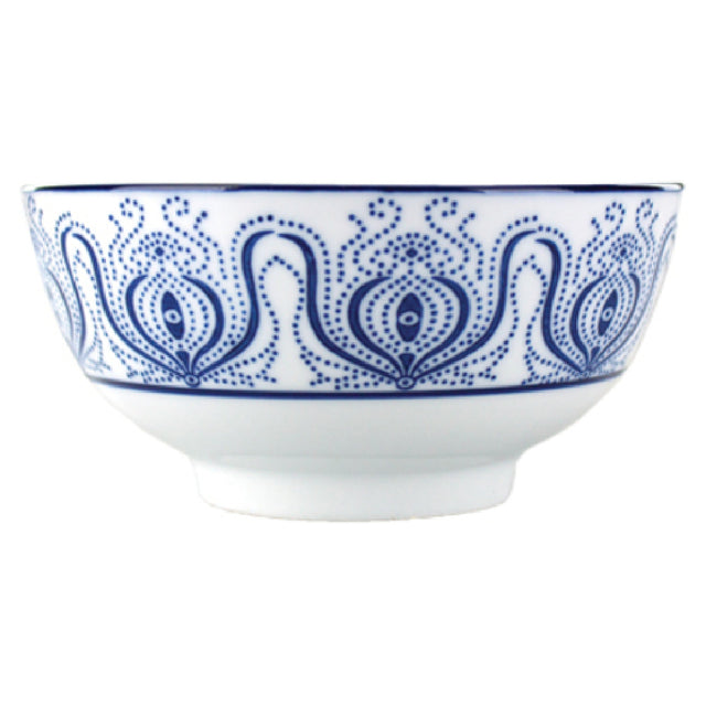 International Tableware SH-5 Bowl 14 Oz. 5" Dia. X 2-1/2"H