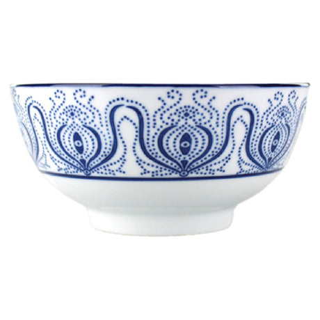 International Tableware SH-4 Bowl 7 Oz. 3-7/8" Dia. X 2"H