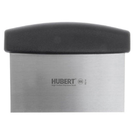 Hubert 96214 - Dough Cutter, 6", Rectangular