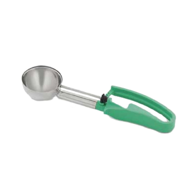 Vollrath 47373 Disher Extended Length 2.8 Oz.