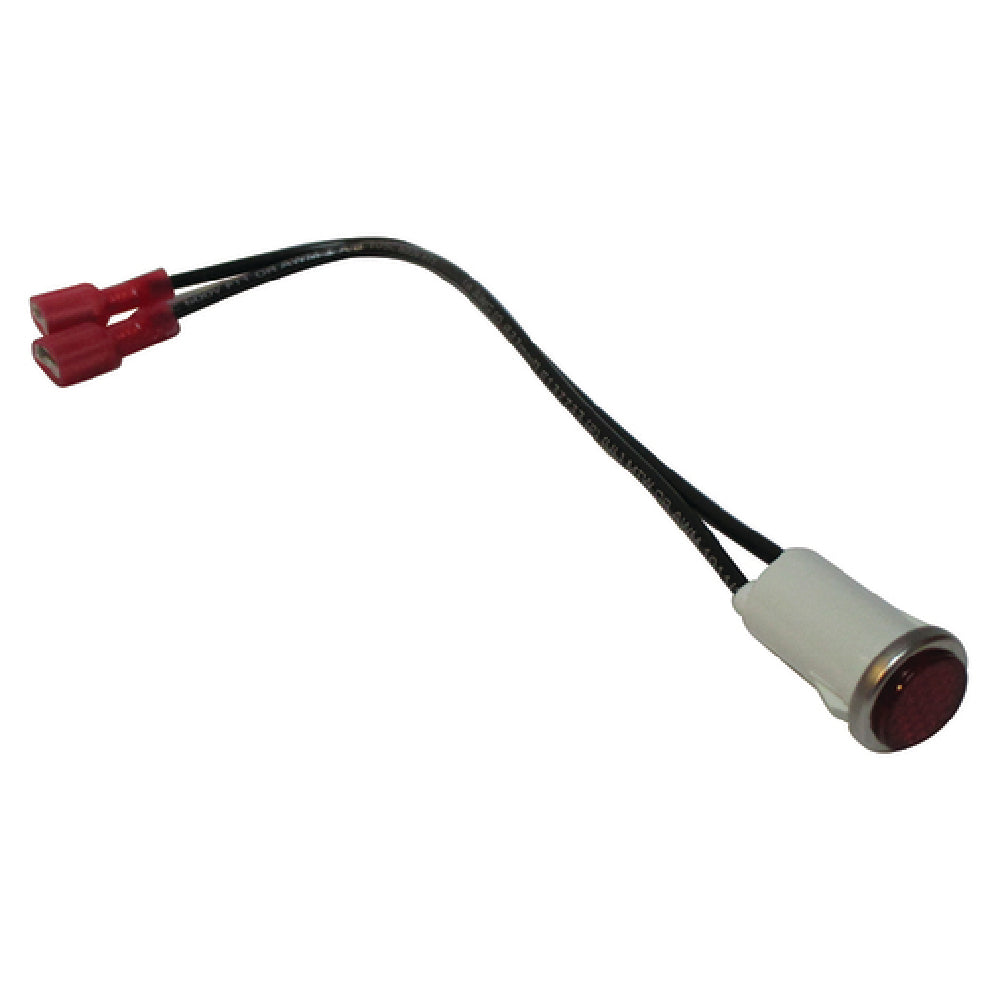 Advance Tabco SU-P-216 Replacement Indicator Light 120v (formerly 02-1756)