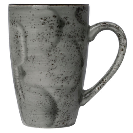 Steelite 12080592 Quench Mug 10 Oz. 4-1/4" X 3" X 4-3/8"H