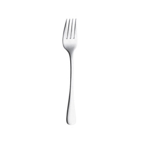Bauscher Hepp 06.0047.1710 - Table Fork, 7-5/8", 18/10 Stainless Steel