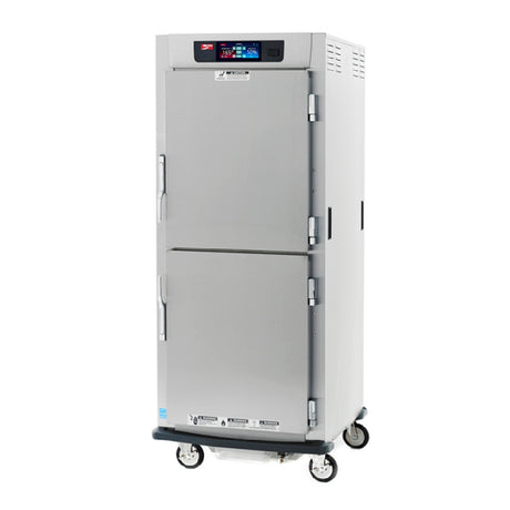 Metro C599L-SDS-L C5™ 9 Series Controlled Humidity Heated Holding And Proofing Cabinet With 6.8" Touch-screen Controls