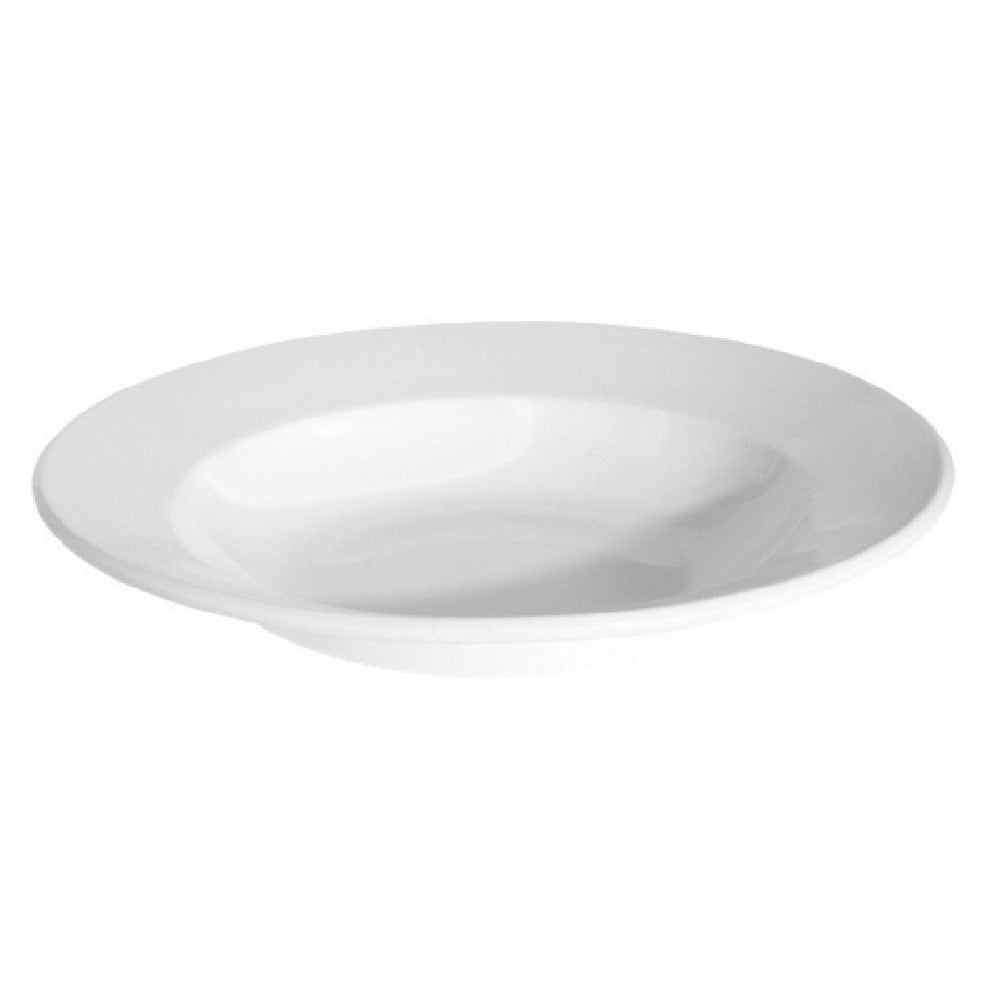 Tableware Solutions USA 55CCPWD005G Soup Plate 11 Oz. (0.33 L) 8-7/10" Dia.