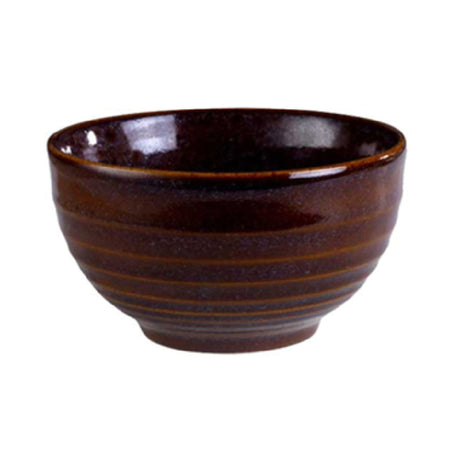 Churchill China BCBRSBRP1 Bowl 19.7 Oz. 5-1/8" X 2-7/8"