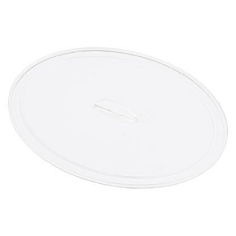 Bauscher Hepp TCA1638L - Casablanca Collection Lid, Acrylic, Clear