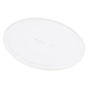Bauscher Hepp TCA1638L - Casablanca Collection Lid, Acrylic, Clear