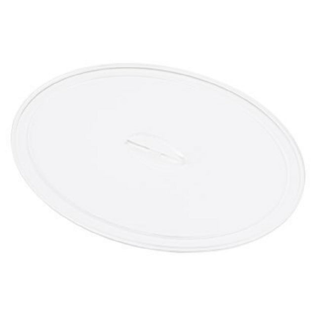 Bauscher Hepp TCA1638L - Casablanca Collection Lid, Acrylic, Clear