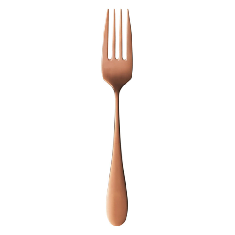 Libbey 939 038 Salad Fork 7-1/8" PVD Handle