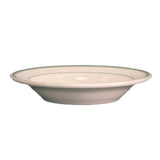 Steelite HL2531 Rim Soup Bowl 12-3/4 Oz. 9" Dia. X 1.625"H