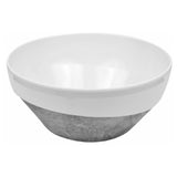 Bauscher Hepp TCN9260 - Urban Collection Bowl, 2 Qt., 9-3/4" Dia. X 4-1/4"H