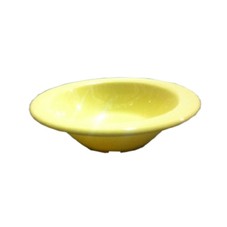 Yanco NS-304Y Nessico Fruit Bowl 5 Oz. 4-3/4" Dia. X 1-1/2"H