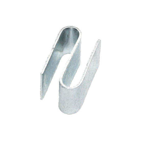 Metro M9995 Quick Ship "S"Hook For MetroMax® I Or MetroMaxQ™ Connects Add-on Units To Starter Units