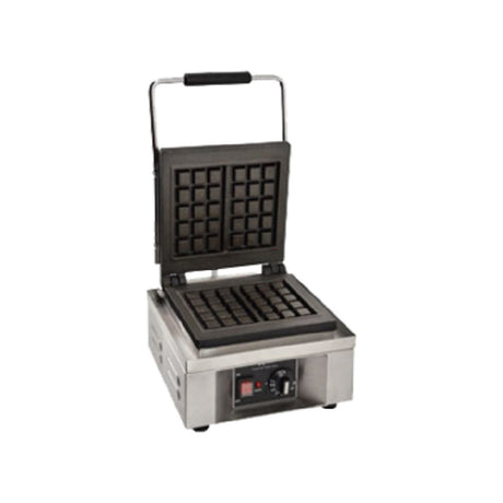 Omcan 39578 (CE-CN-0351) Waffle Baker Electric Single