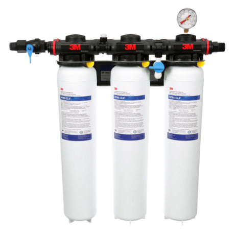 3M HF395-CLX (5624704) 3M™ Water Filtration System 162000 Gallon Capacity