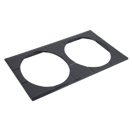Bon Chef 52025PLATINUMGRA - E Z Fit Custom Cut Tile, 12-3/4" X 20-13/16", For (2) #5103