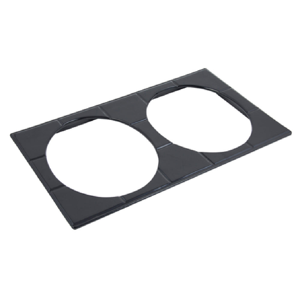 Bon Chef 52025ALLERGENLAVENDER - E Z Fit Custom Cut Tile, 12-3/4" X 20-13/16", For (2) #5103