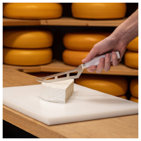 BOSKA 190023 - Boska Universal Cutter, 140mm White, 1.96''W X 10.82''D X 0.78''H