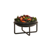 Cal Mil 23791-4-13 Riser 8" Dia. X 4"H