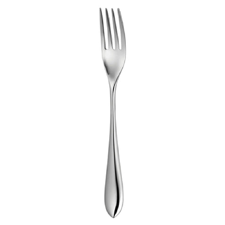 Steelite 6004SX023 Dessert/Salad Fork 7" 18/10 Stainless Steel